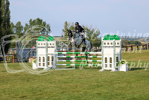 03995 - Shea - 2026 Rocky Mountain Classic III - Thursday August 20th