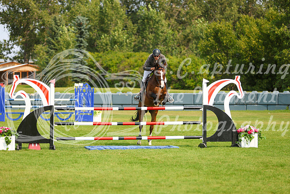 08342 - Mckenna - 2026 Rocky Mountain Classic III - Thursday August 20th