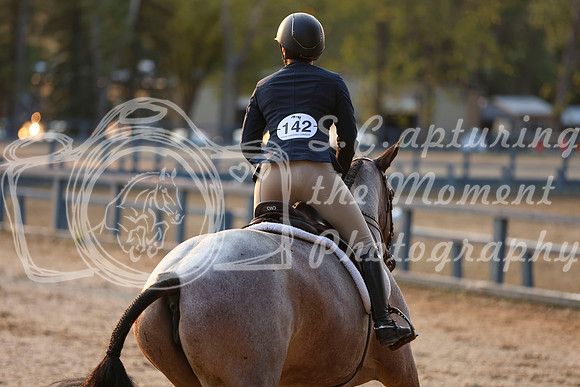 03104 - Mckenna - 2026 Rocky Mountain Classic III - Thursday August 20th