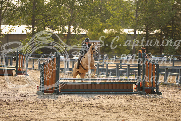 03832 - Mckenna - 2026 Rocky Mountain Classic III - Thursday August 20th