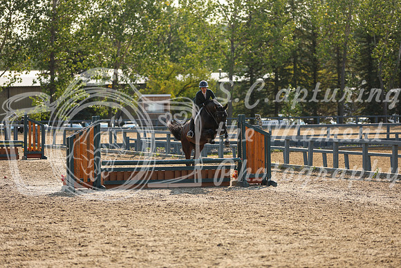 05841 - Mckenna - 2026 Rocky Mountain Classic III - Thursday August 20th