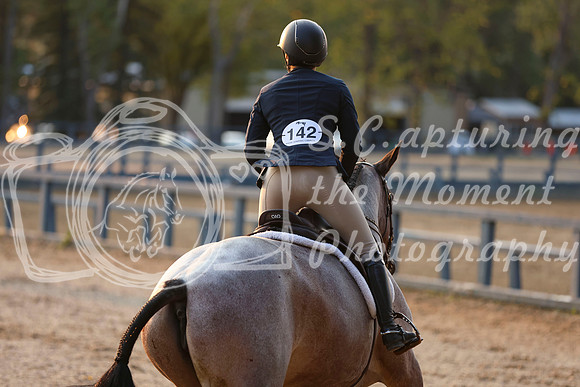 03105 - Mckenna - 2026 Rocky Mountain Classic III - Thursday August 20th