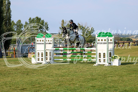 03996 - Shea - 2026 Rocky Mountain Classic III - Thursday August 20th