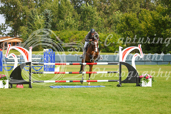 08343 - Mckenna - 2026 Rocky Mountain Classic III - Thursday August 20th