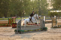 03415 - Mckenna - 2026 Rocky Mountain Classic III - Thursday August 20th