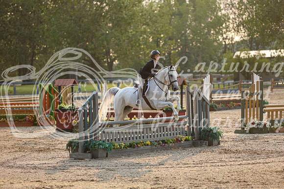 03415 - Mckenna - 2026 Rocky Mountain Classic III - Thursday August 20th