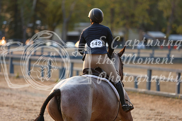 03106 - Mckenna - 2026 Rocky Mountain Classic III - Thursday August 20th