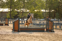 03833 - Mckenna - 2026 Rocky Mountain Classic III - Thursday August 20th
