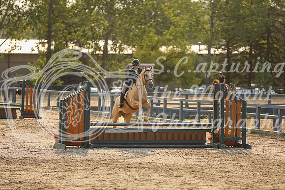 03833 - Mckenna - 2026 Rocky Mountain Classic III - Thursday August 20th