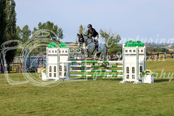 03997 - Shea - 2026 Rocky Mountain Classic III - Thursday August 20th