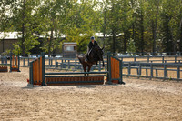 05842 - Mckenna - 2026 Rocky Mountain Classic III - Thursday August 20th