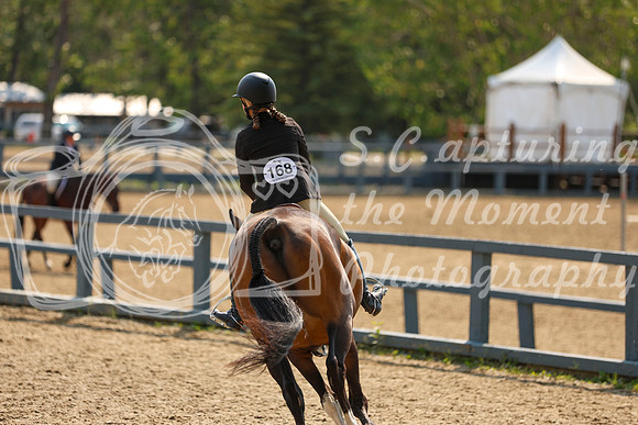 06591 - Mckenna - 2026 Rocky Mountain Classic III - Thursday August 20th