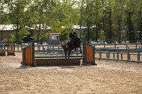 05843 - Mckenna - 2026 Rocky Mountain Classic III - Thursday August 20th