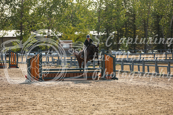05843 - Mckenna - 2026 Rocky Mountain Classic III - Thursday August 20th