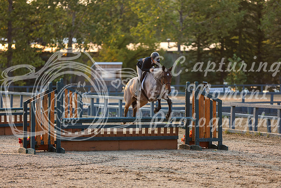 03108 - Mckenna - 2026 Rocky Mountain Classic III - Thursday August 20th