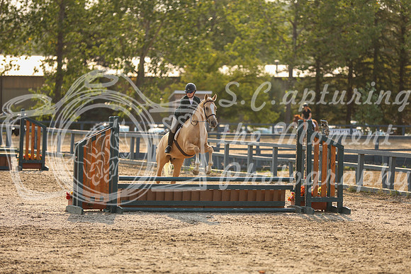 03835 - Mckenna - 2026 Rocky Mountain Classic III - Thursday August 20th