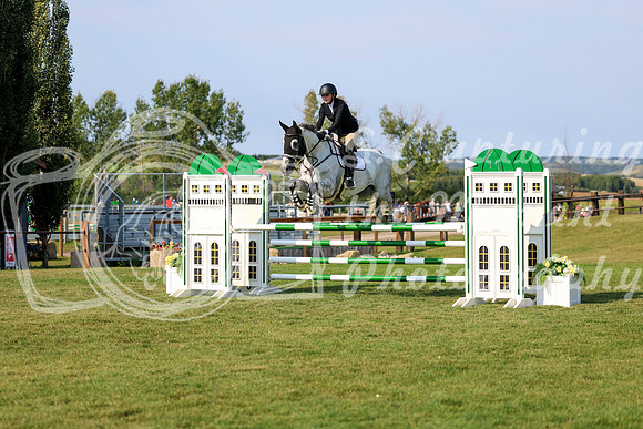 03999 - Shea - 2026 Rocky Mountain Classic III - Thursday August 20th