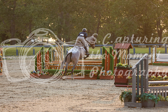 03109 - Mckenna - 2026 Rocky Mountain Classic III - Thursday August 20th
