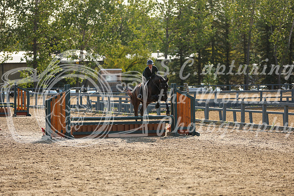 05844 - Mckenna - 2026 Rocky Mountain Classic III - Thursday August 20th