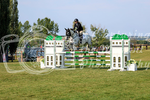 04000 - Shea - 2026 Rocky Mountain Classic III - Thursday August 20th
