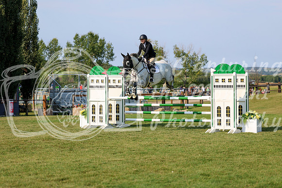 04001 - Shea - 2026 Rocky Mountain Classic III - Thursday August 20th