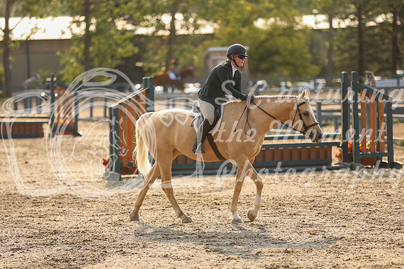 03837 - Mckenna - 2026 Rocky Mountain Classic III - Thursday August 20th