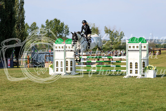04002 - Shea - 2026 Rocky Mountain Classic III - Thursday August 20th