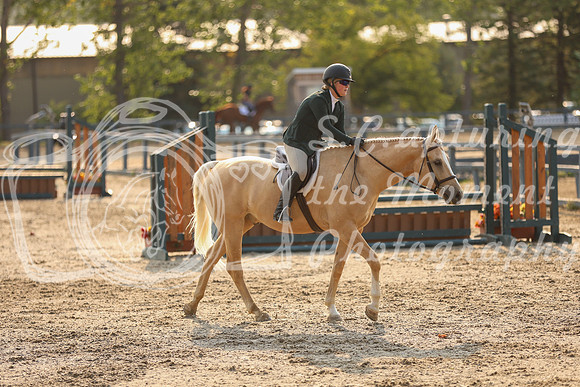03838 - Mckenna - 2026 Rocky Mountain Classic III - Thursday August 20th