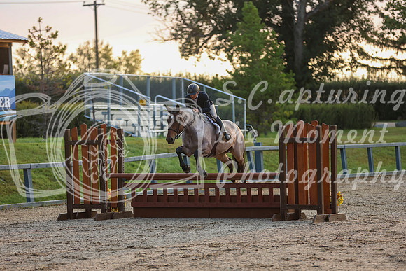 03113 - Mckenna - 2026 Rocky Mountain Classic III - Thursday August 20th