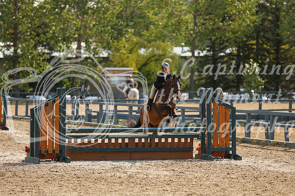 06596 - Mckenna - 2026 Rocky Mountain Classic III - Thursday August 20th