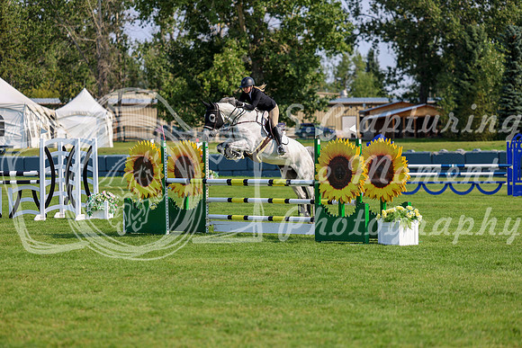 04003 - Shea - 2026 Rocky Mountain Classic III - Thursday August 20th