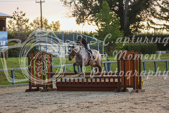 03114 - Mckenna - 2026 Rocky Mountain Classic III - Thursday August 20th