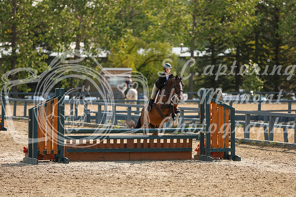 06597 - Mckenna - 2026 Rocky Mountain Classic III - Thursday August 20th