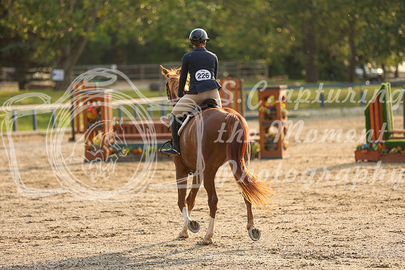 03519 - Mckenna - 2026 Rocky Mountain Classic III - Thursday August 20th