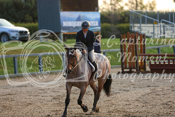 03115 - Mckenna - 2026 Rocky Mountain Classic III - Thursday August 20th