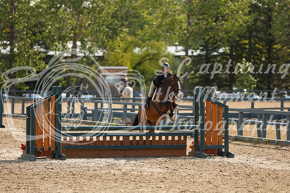 06598 - Mckenna - 2026 Rocky Mountain Classic III - Thursday August 20th