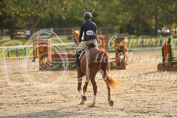 03520 - Mckenna - 2026 Rocky Mountain Classic III - Thursday August 20th
