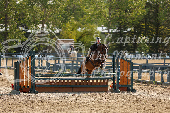 06599 - Mckenna - 2026 Rocky Mountain Classic III - Thursday August 20th