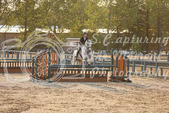 03424 - Mckenna - 2026 Rocky Mountain Classic III - Thursday August 20th