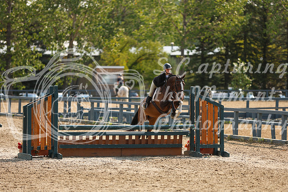 06600 - Mckenna - 2026 Rocky Mountain Classic III - Thursday August 20th
