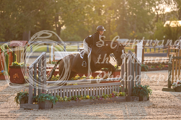 03182 - Mckenna - 2026 Rocky Mountain Classic III - Thursday August 20th