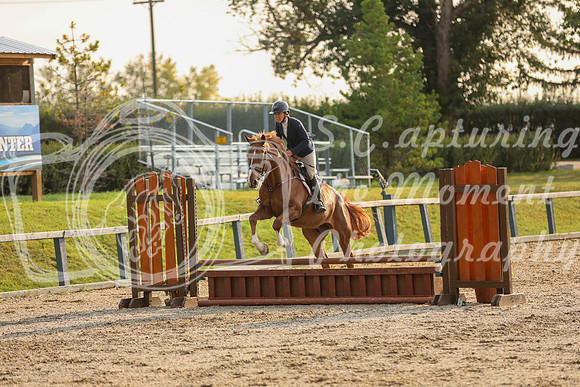 03522 - Mckenna - 2026 Rocky Mountain Classic III - Thursday August 20th
