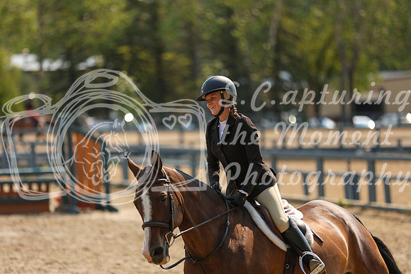 06602 - Mckenna - 2026 Rocky Mountain Classic III - Thursday August 20th