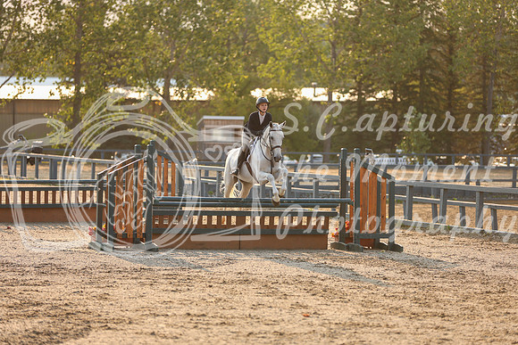 03425 - Mckenna - 2026 Rocky Mountain Classic III - Thursday August 20th