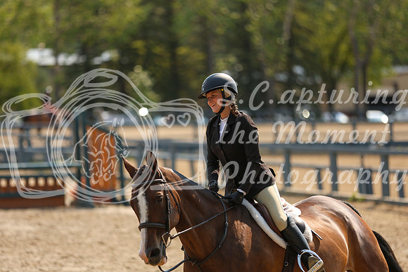 06603 - Mckenna - 2026 Rocky Mountain Classic III - Thursday August 20th