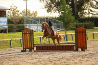 03523 - Mckenna - 2026 Rocky Mountain Classic III - Thursday August 20th