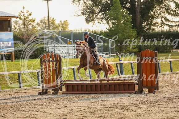03523 - Mckenna - 2026 Rocky Mountain Classic III - Thursday August 20th