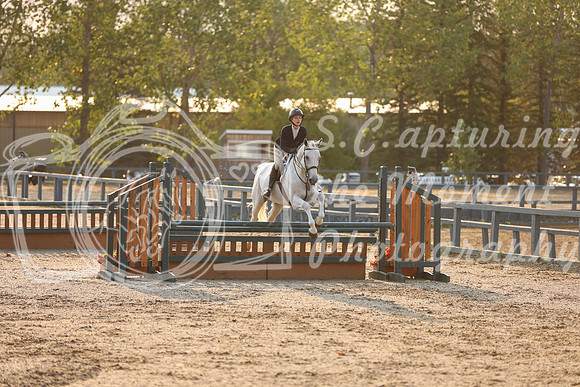 03426 - Mckenna - 2026 Rocky Mountain Classic III - Thursday August 20th