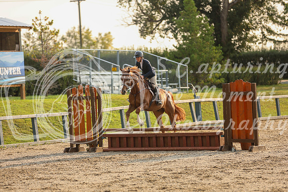 03524 - Mckenna - 2026 Rocky Mountain Classic III - Thursday August 20th