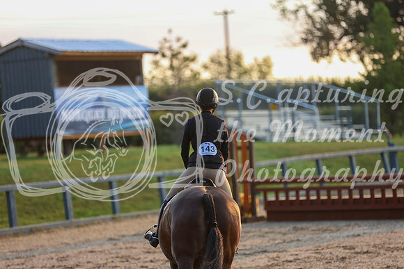 03186 - Mckenna - 2026 Rocky Mountain Classic III - Thursday August 20th
